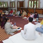WAYVE Lucknow Workshop