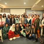 Advance Training Workshop for Batch-IV in Kolkata